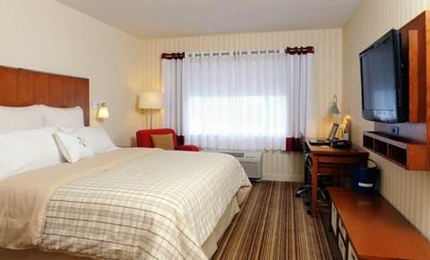 Four Points By Sheraton Cambridge Kitchener, Ontario Luaran gambar