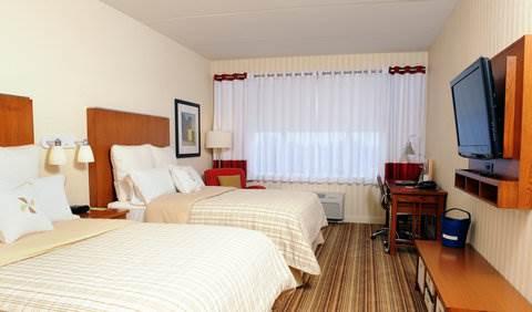 Four Points By Sheraton Cambridge Kitchener, Ontario Luaran gambar