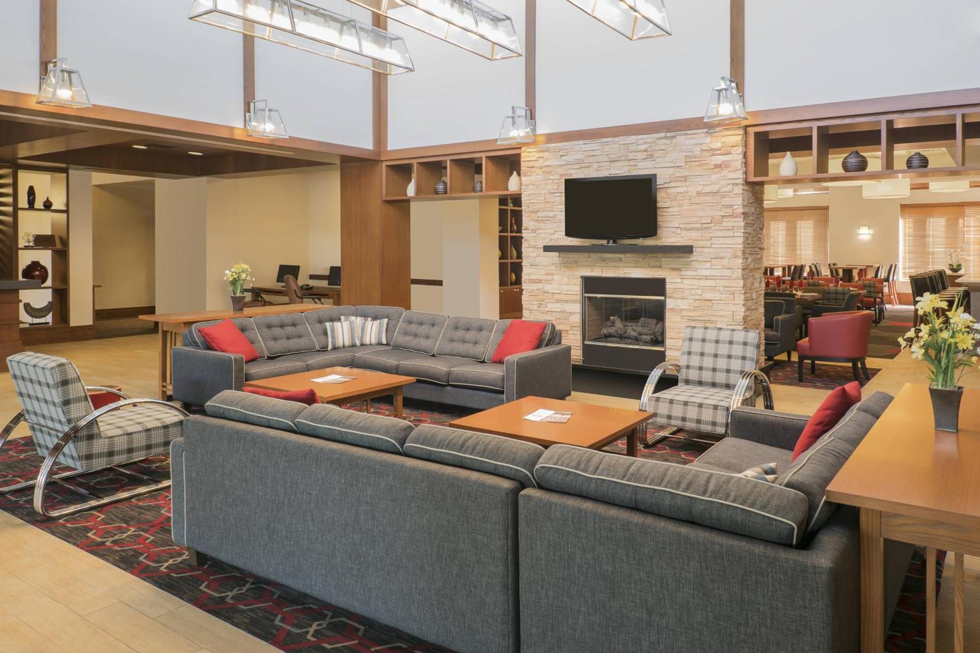 Four Points By Sheraton Cambridge Kitchener, Ontario Luaran gambar
