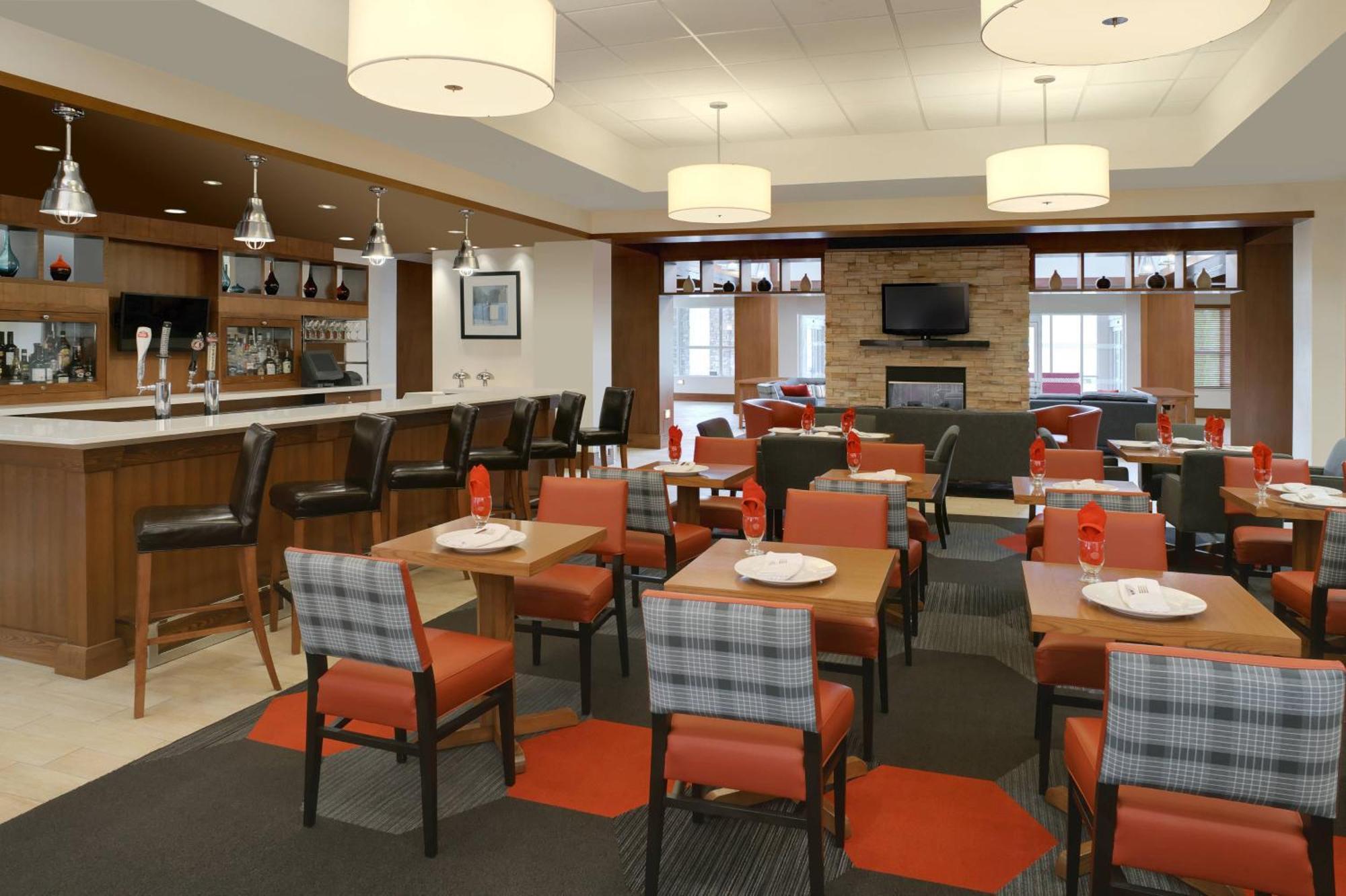Four Points By Sheraton Cambridge Kitchener, Ontario Luaran gambar