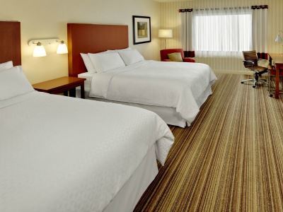 Four Points By Sheraton Cambridge Kitchener, Ontario Luaran gambar