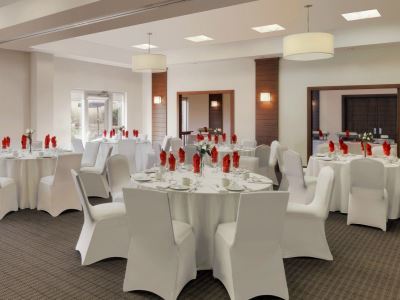 Four Points By Sheraton Cambridge Kitchener, Ontario Luaran gambar