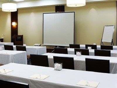 Four Points By Sheraton Cambridge Kitchener, Ontario Luaran gambar